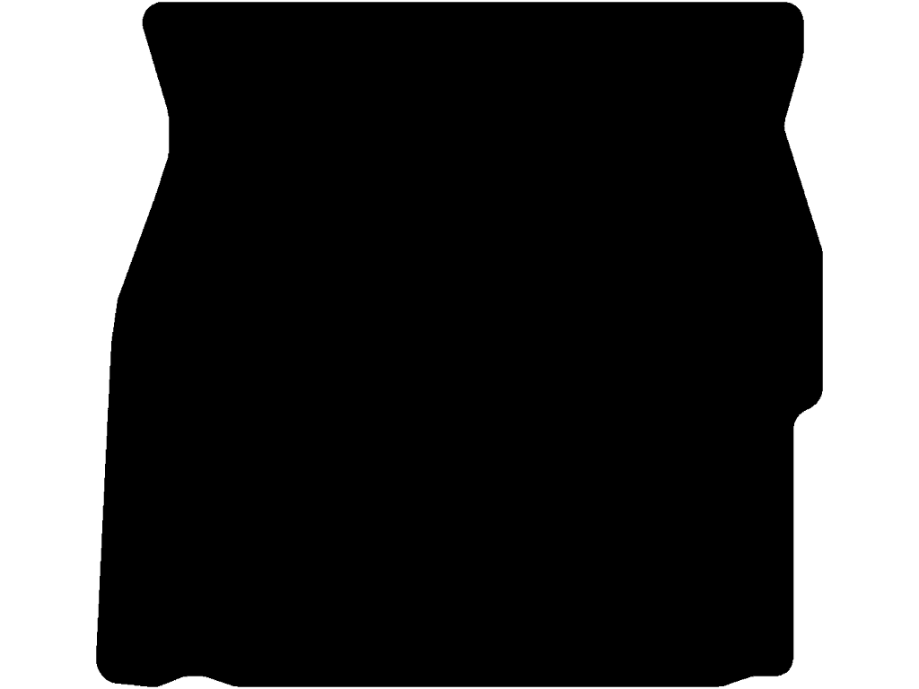 Cabriolet | Compatible avec les versions de coffre à plancher bas