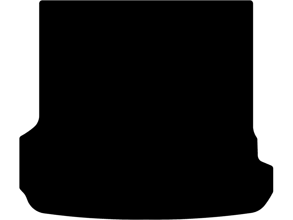 7 sièges | Compatible avec les versions de coffre à plancher haut