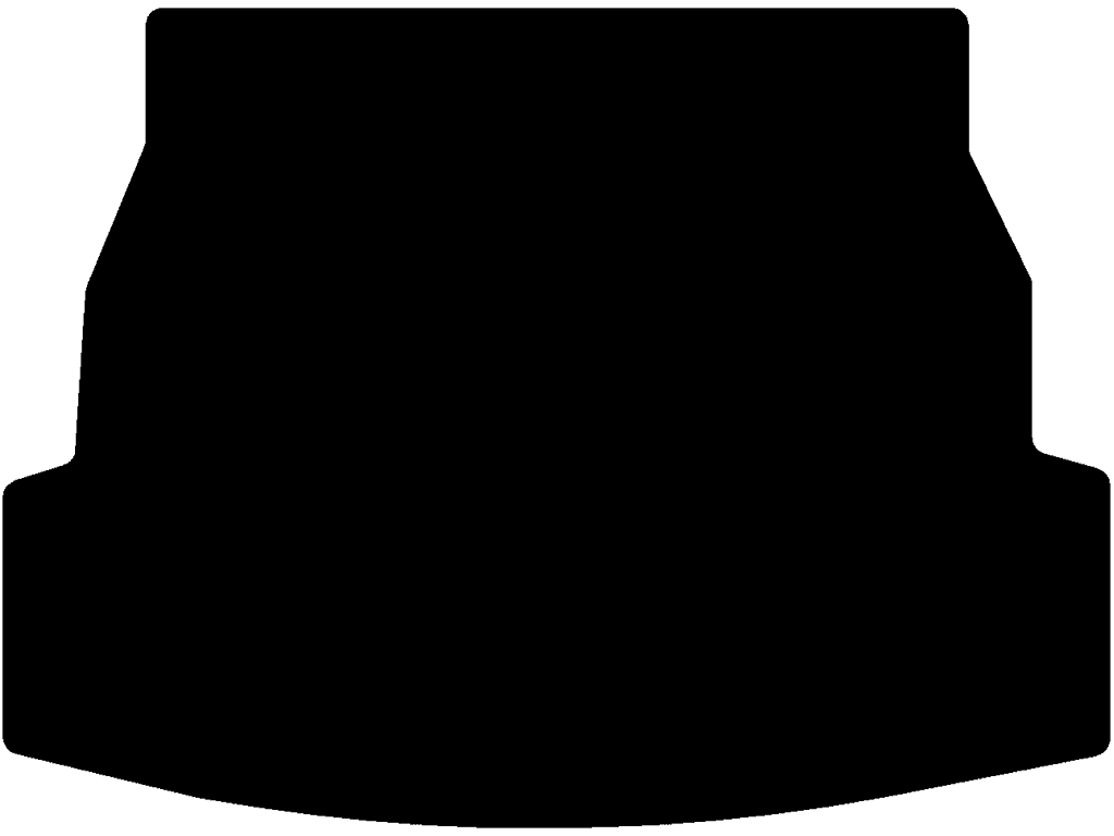 RAV4 | Hybride | Compatible avec les versions de coffre à plancher haut