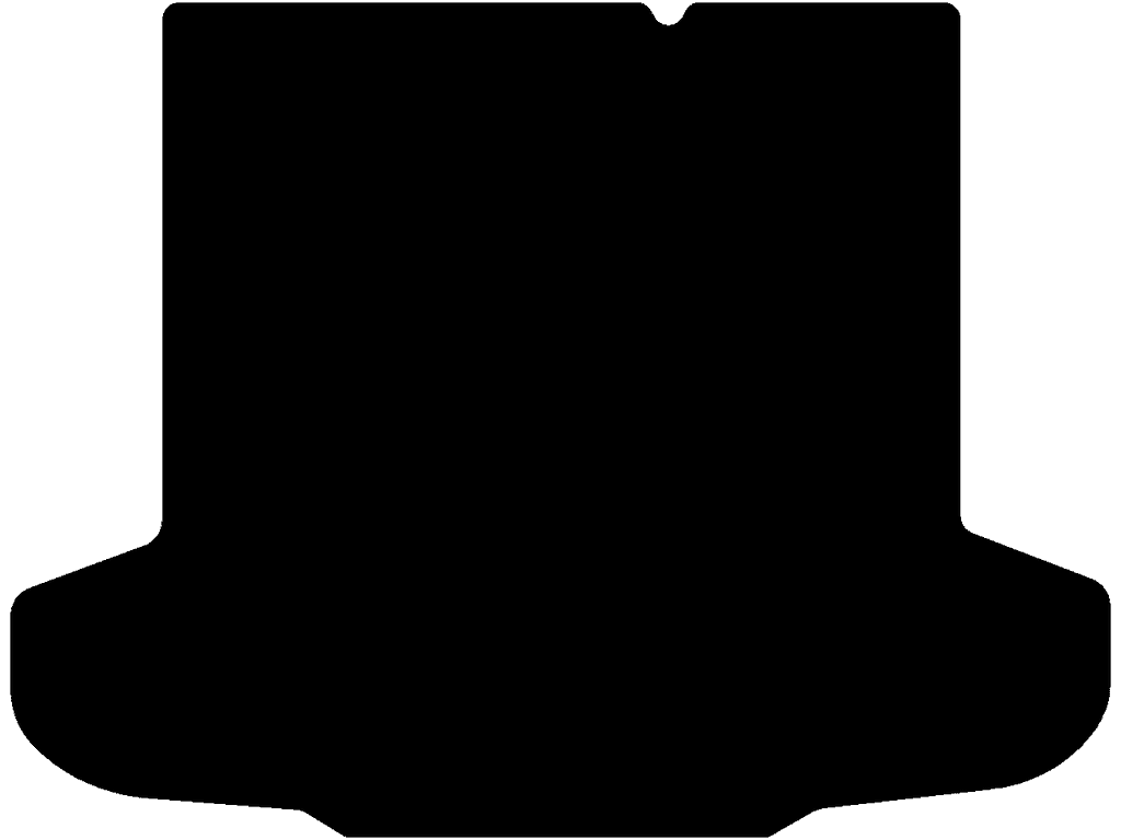 Berline | Compatible avec les versions de coffre à plancher bas