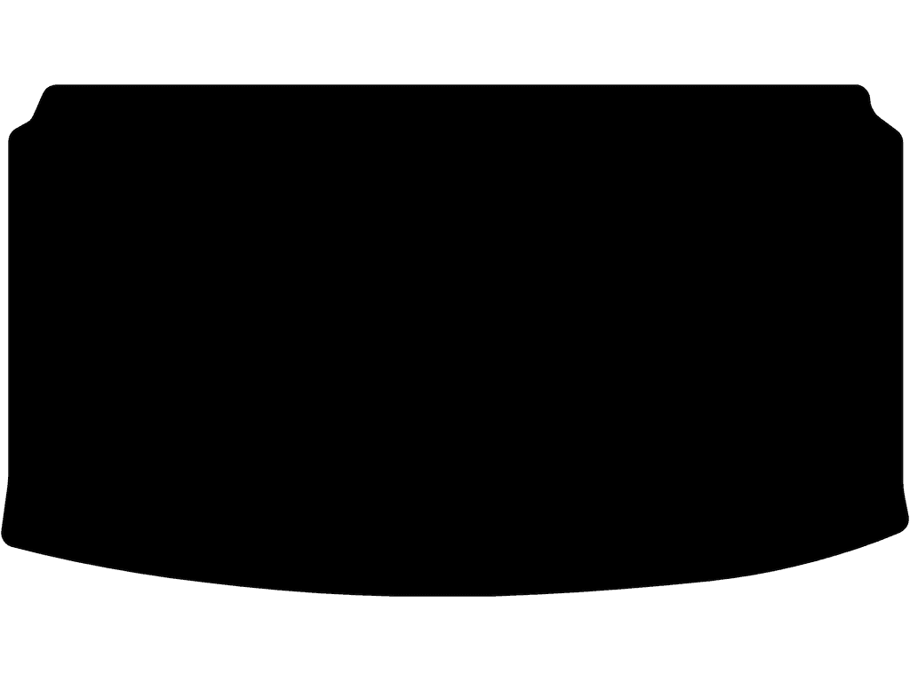 Compatible avec les versions de coffre à plancher haut