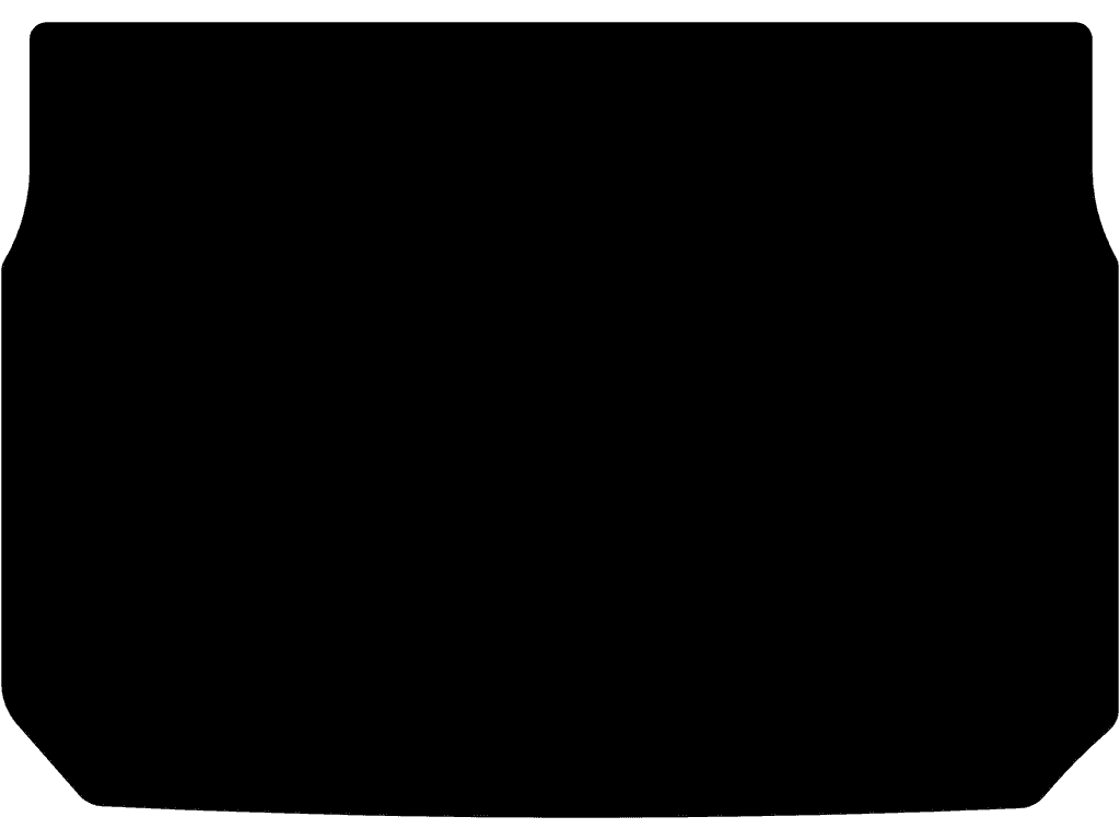 Compatible avec les versions de coffre à plancher haut