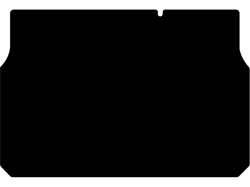 Compatible avec les versions de coffre à plancher bas