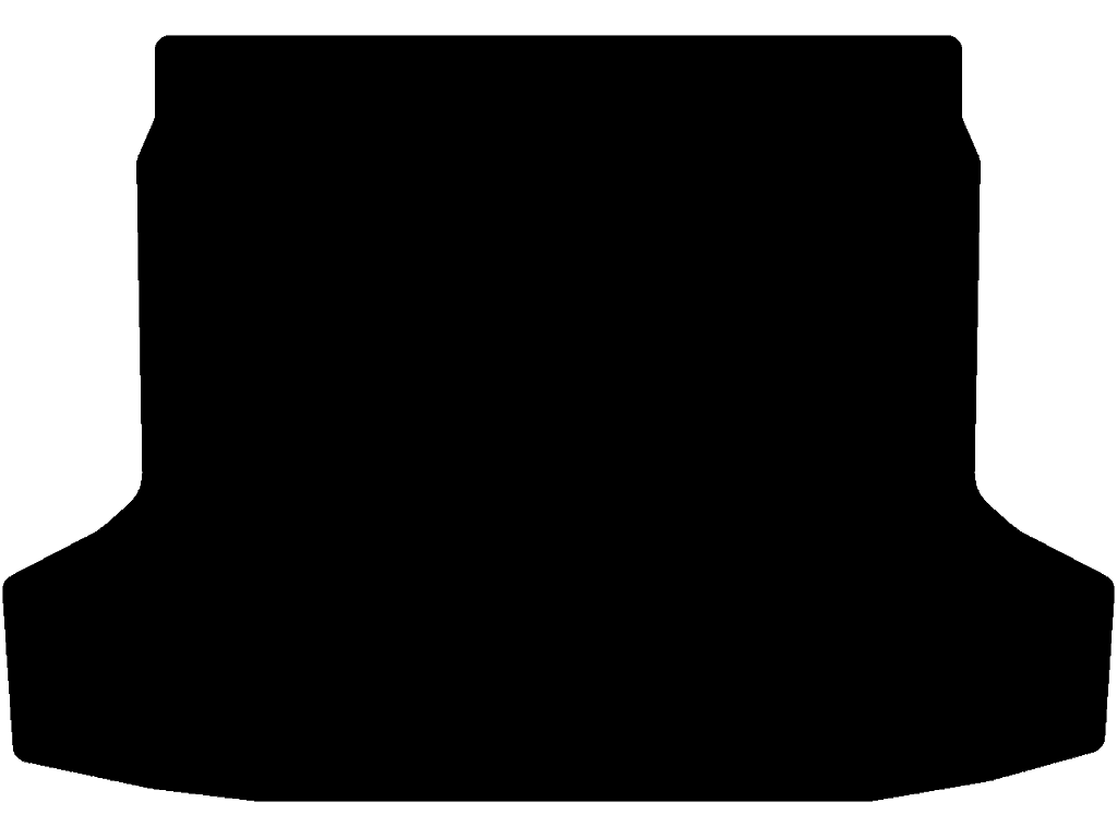 Fastback | Compatible avec les versions de coffre à plancher bas