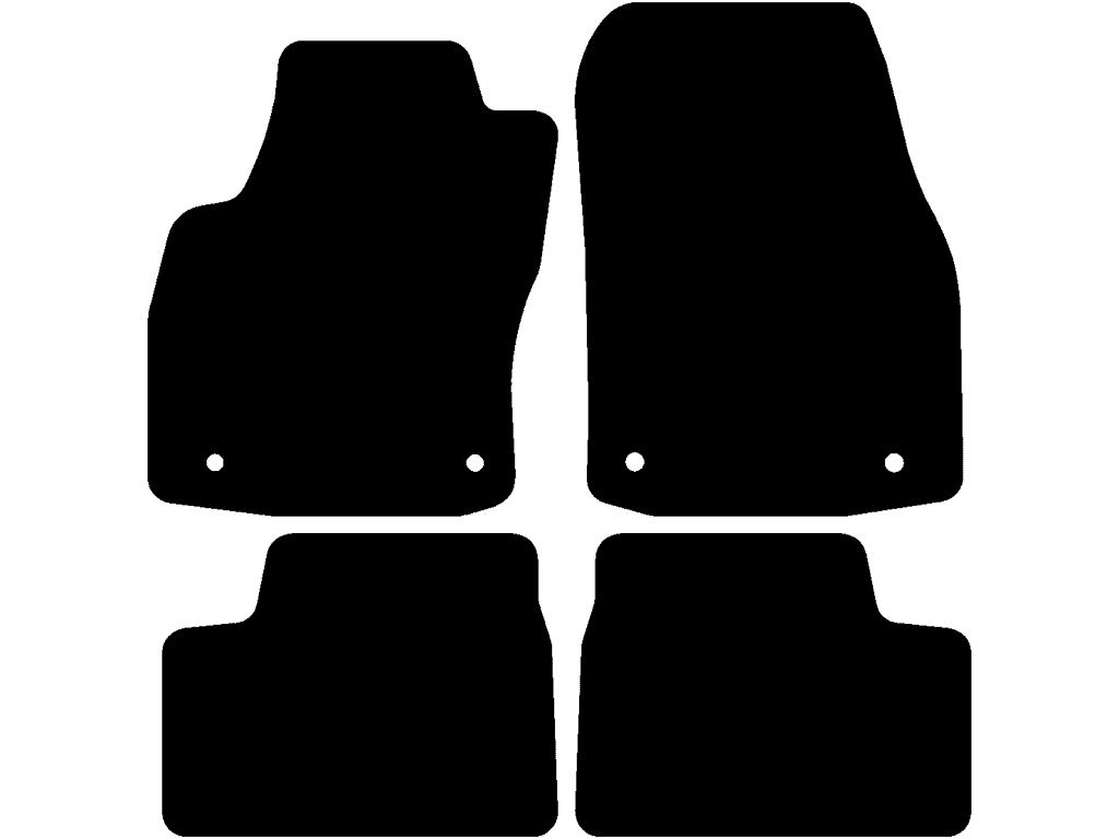 3/5 portes / GTC Coupé / Break / TwinTop Cabriolet