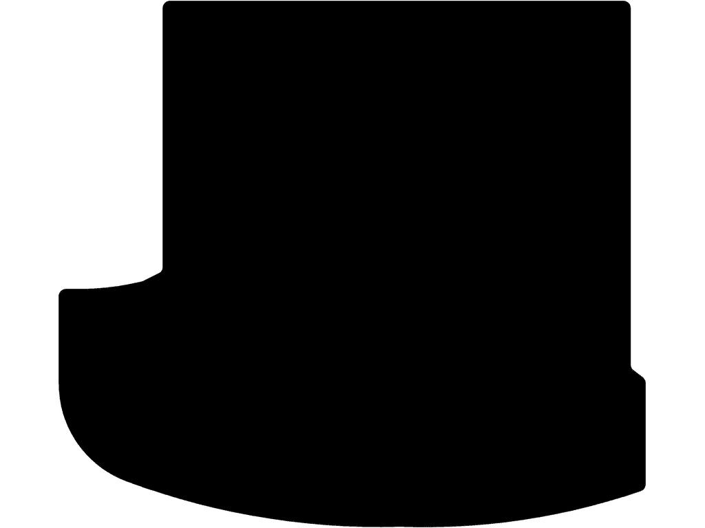 Compatible avec les versions de coffre à plancher haut