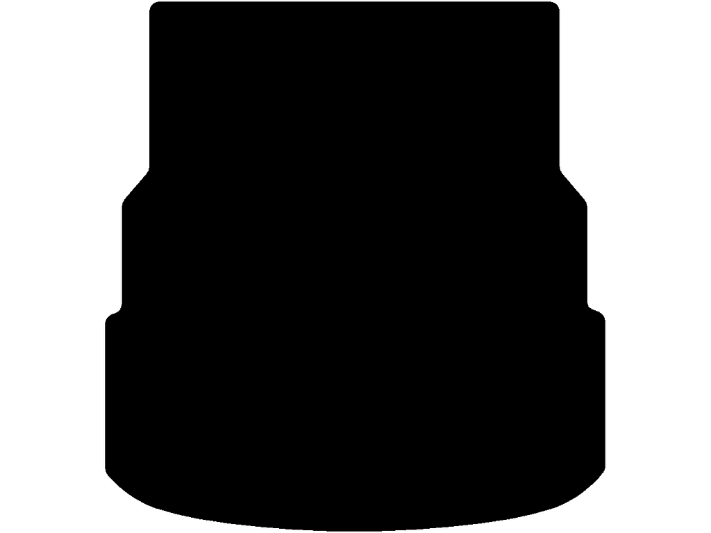 Compatible avec les versions de coffre à plancher bas