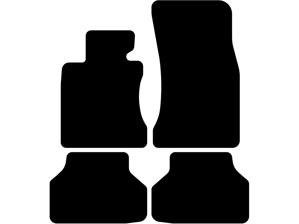 Berline / Touring | Propulsion | Système de fixation: Velcro et agrafe