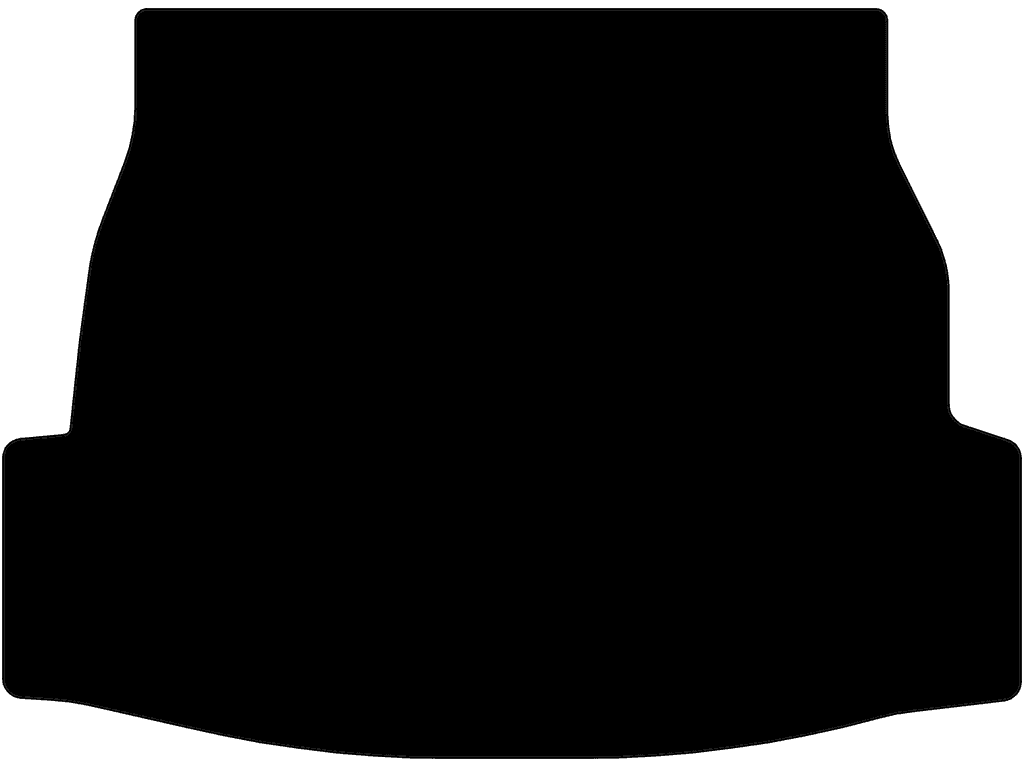 Compatible avec les versions de coffre à plancher haut