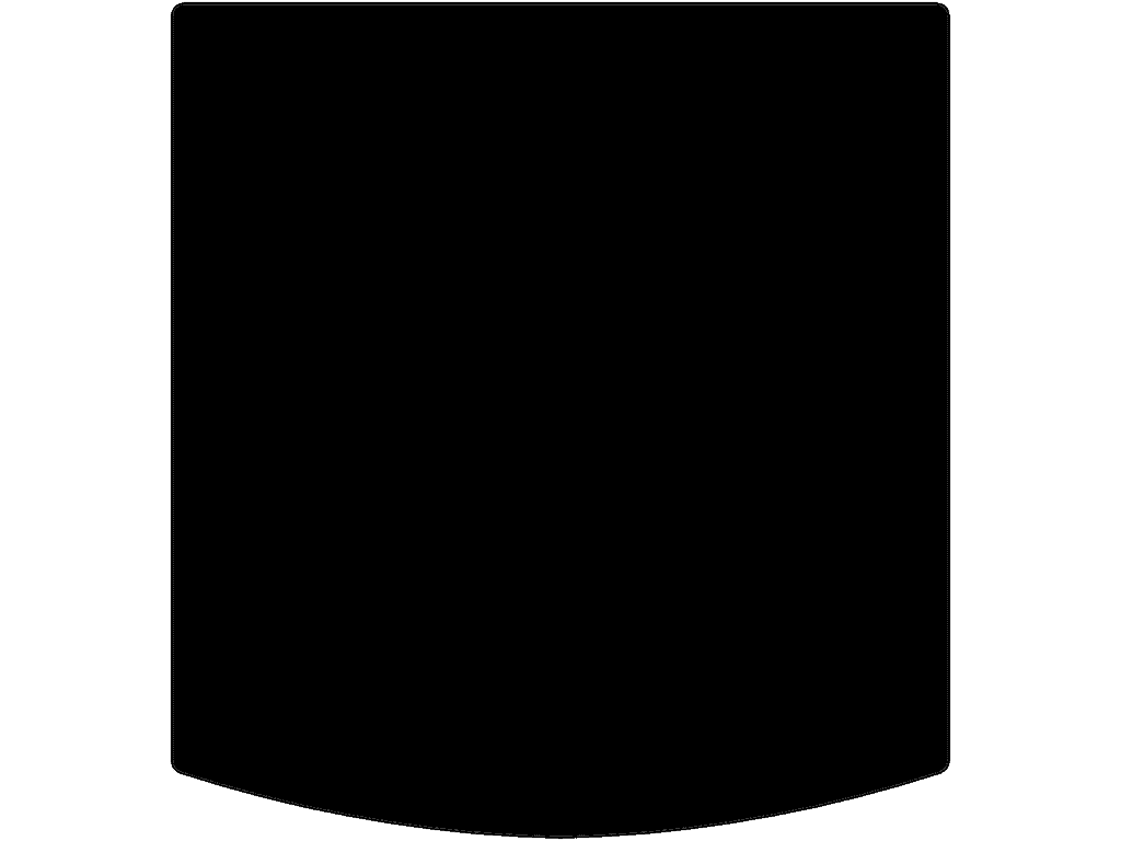 Touring Sports | Compatible avec les versions de coffre à plancher haut adjustable