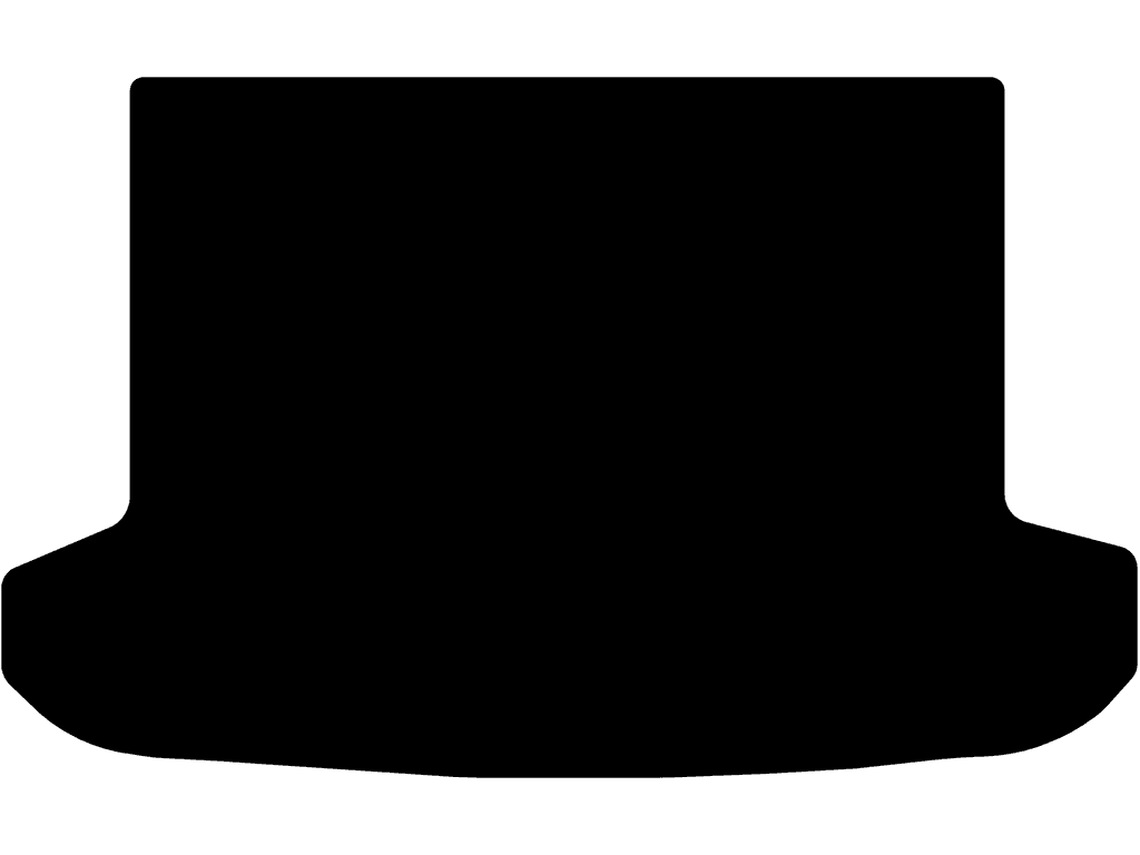 Compatible avec les versions de coffre à plancher haut