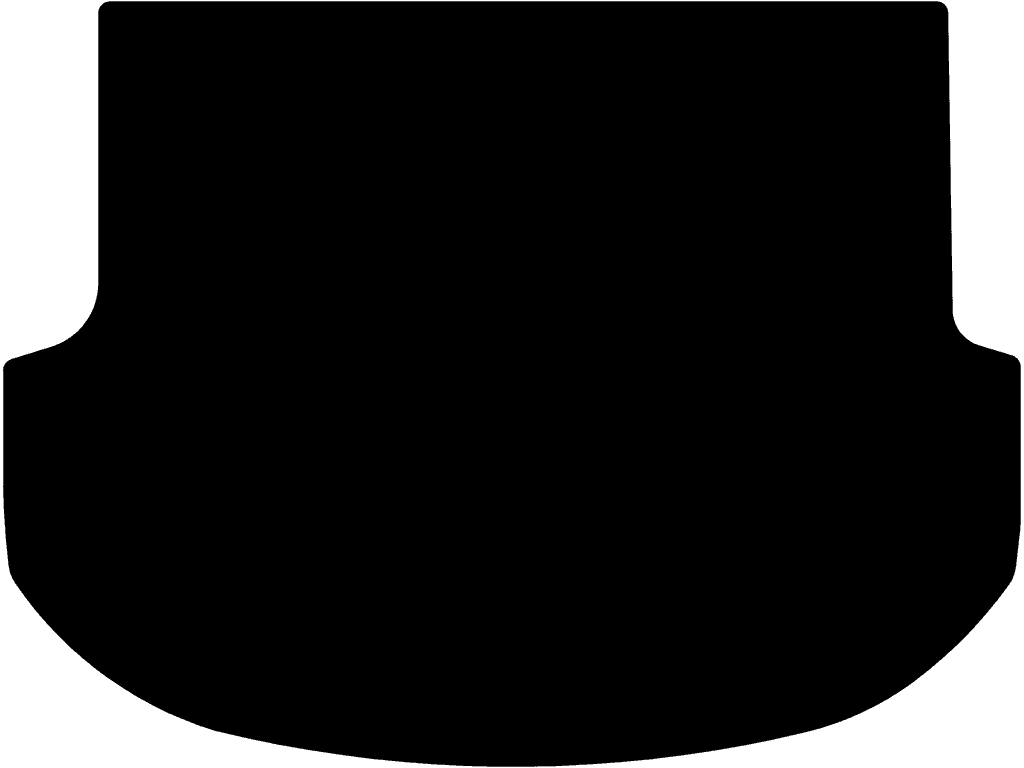 Compatible avec les versions de coffre à plancher haut