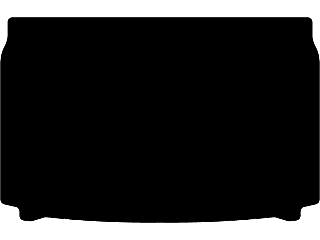 Crossback | Compatible avec les versions de coffre à plancher bas