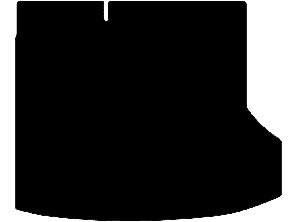 Hybrid | Compatible avec les versions de coffre à plancher bas  avec Premium Soundsystem