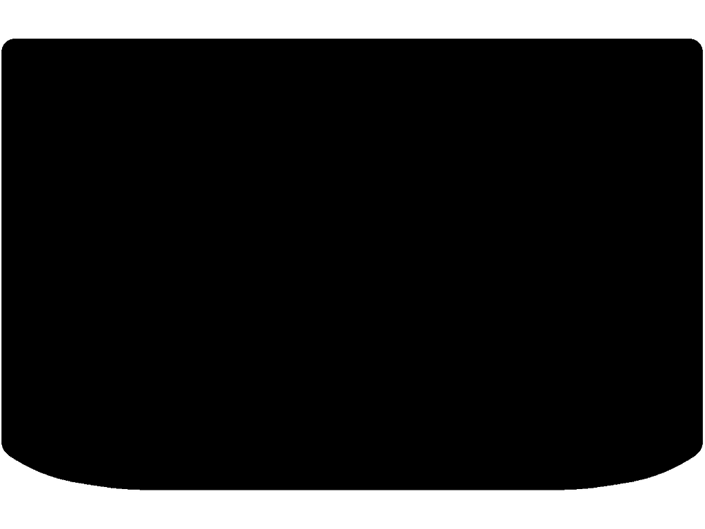 Compatible avec les versions de coffre à plancher haut