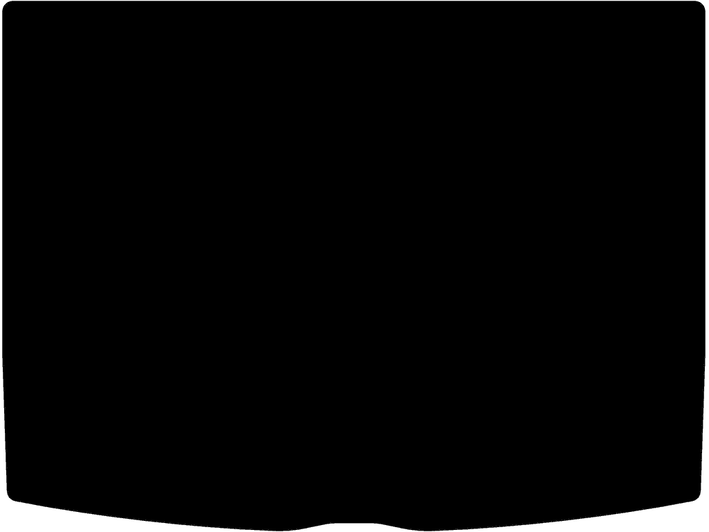 Compatible avec les versions de coffre à plancher haut