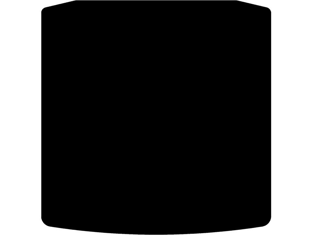 SW | Compatible avec les versions de coffre à plancher haut