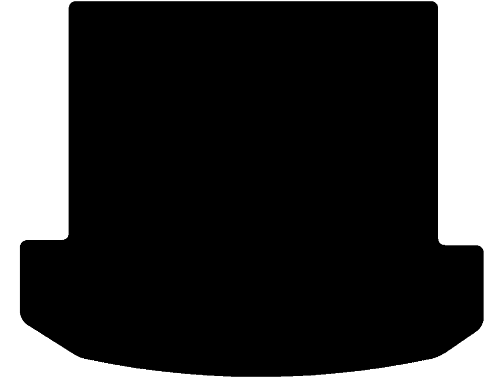 Compatible avec les versions de coffre à plancher haut