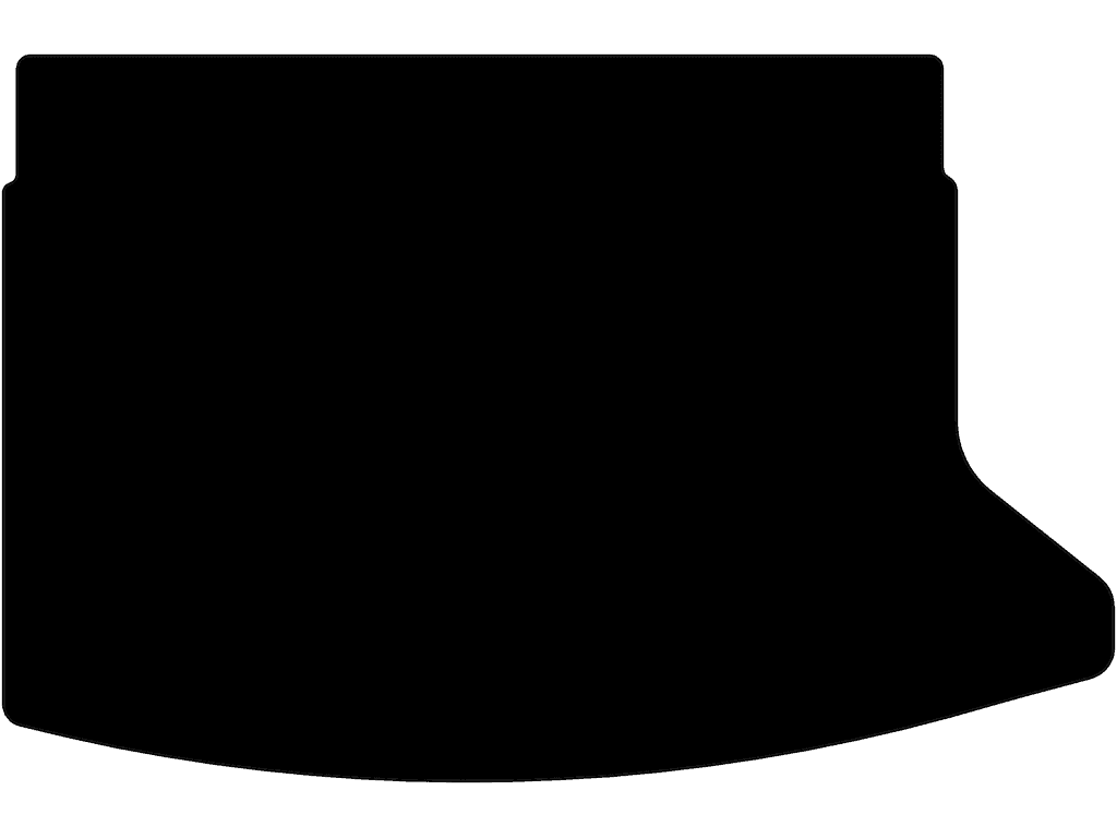 5 portes | Mild hybrid | Compatible avec les versions de coffre à plancher bas