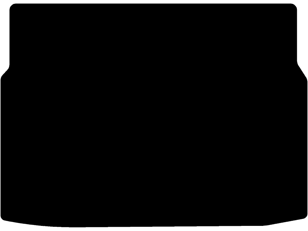 Compatible avec les versions de coffre à plancher haut