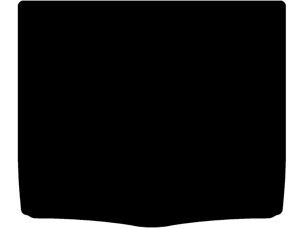 Hatchback (Cross) | Compatible avec les versions de coffre à plancher bas