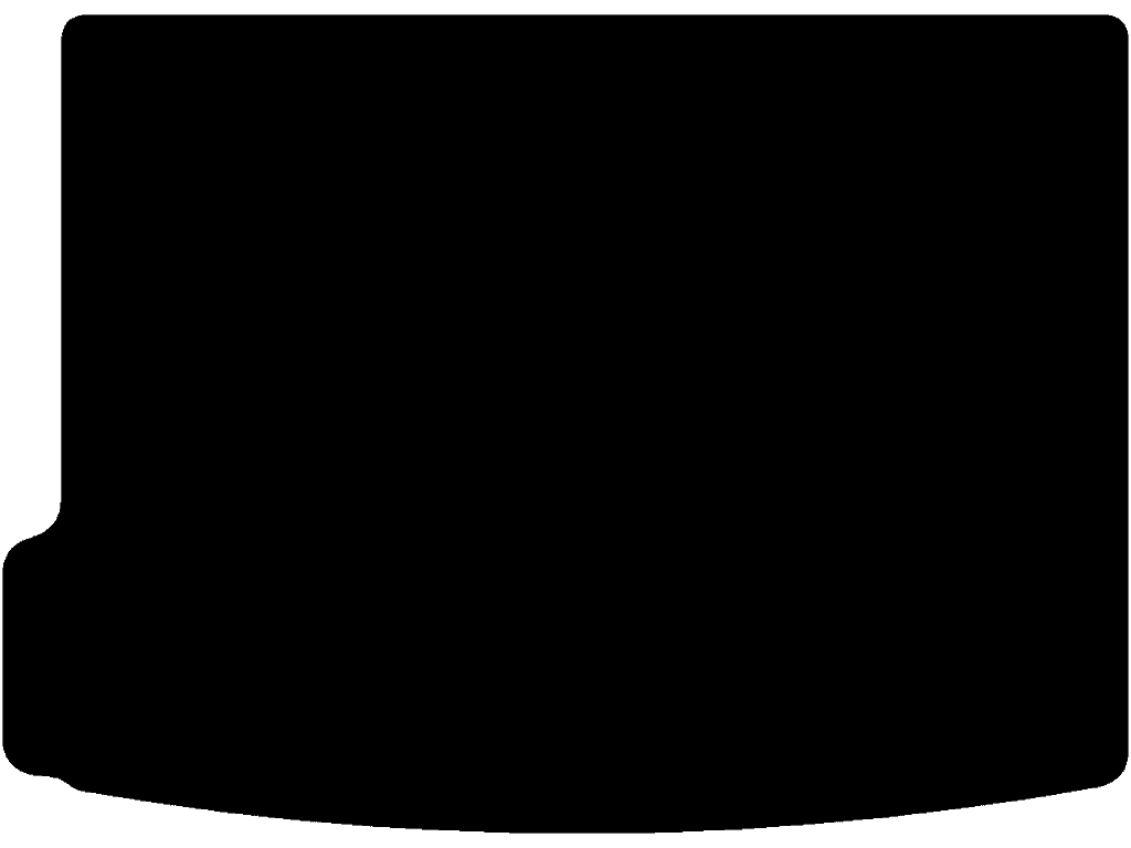 Hybride Rechargeable | Compatible avec les versions de coffre à plancher haut