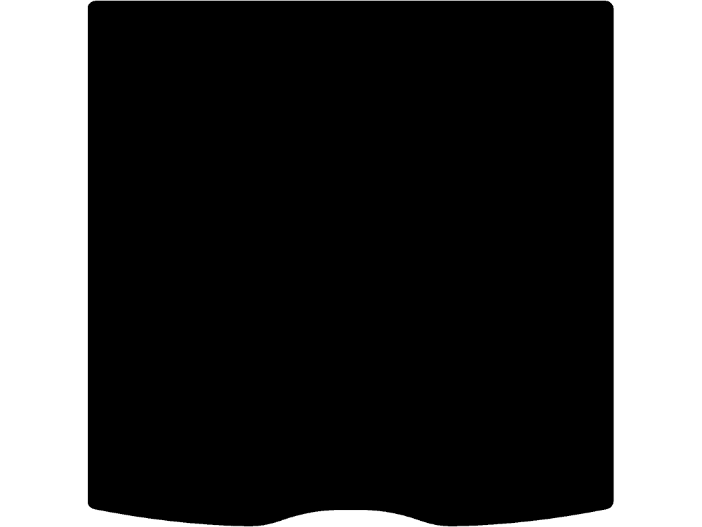 Compatible avec les versions de coffre à plancher haut