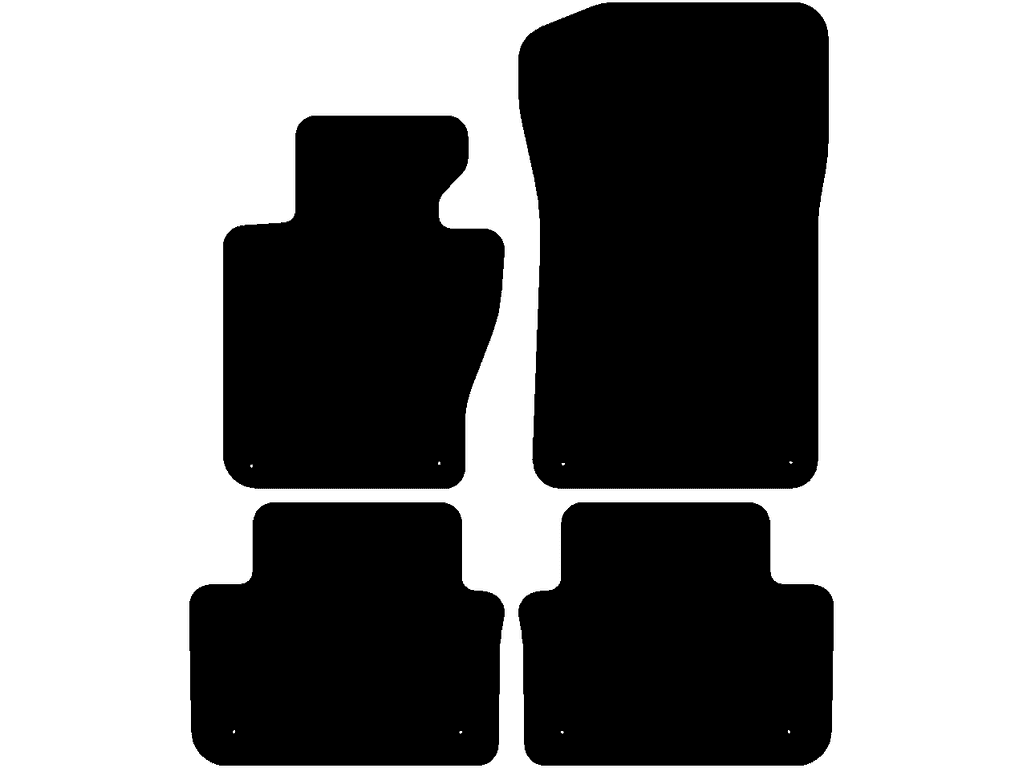 Système de fixation : Molette