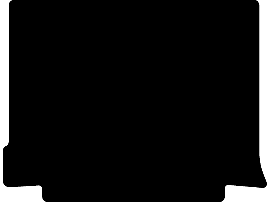 4xe | Compatible avec les versions de coffre à plancher haut