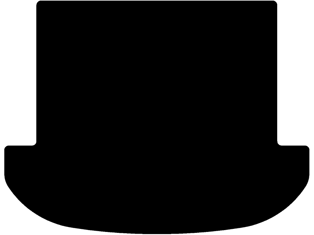 Compatible avec les versions de coffre à plancher haut | Version 1