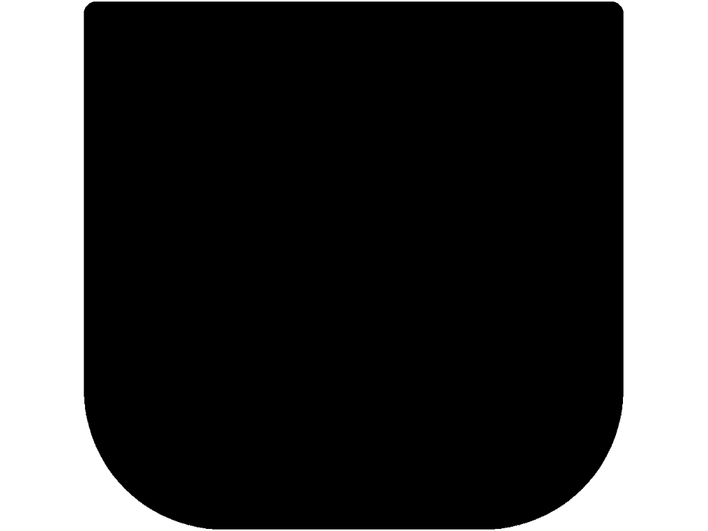 Compatible avec les versions de coffre à plancher haut