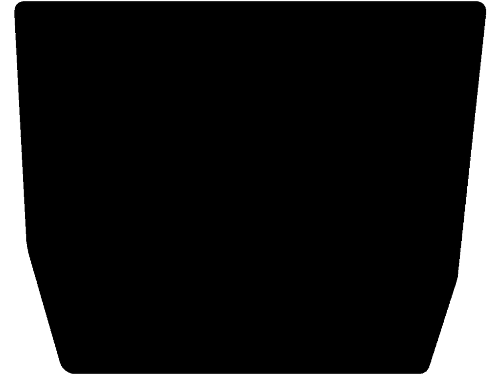 Mk1 | Cabriolet | Compatible avec les versions de coffre à plancher bas