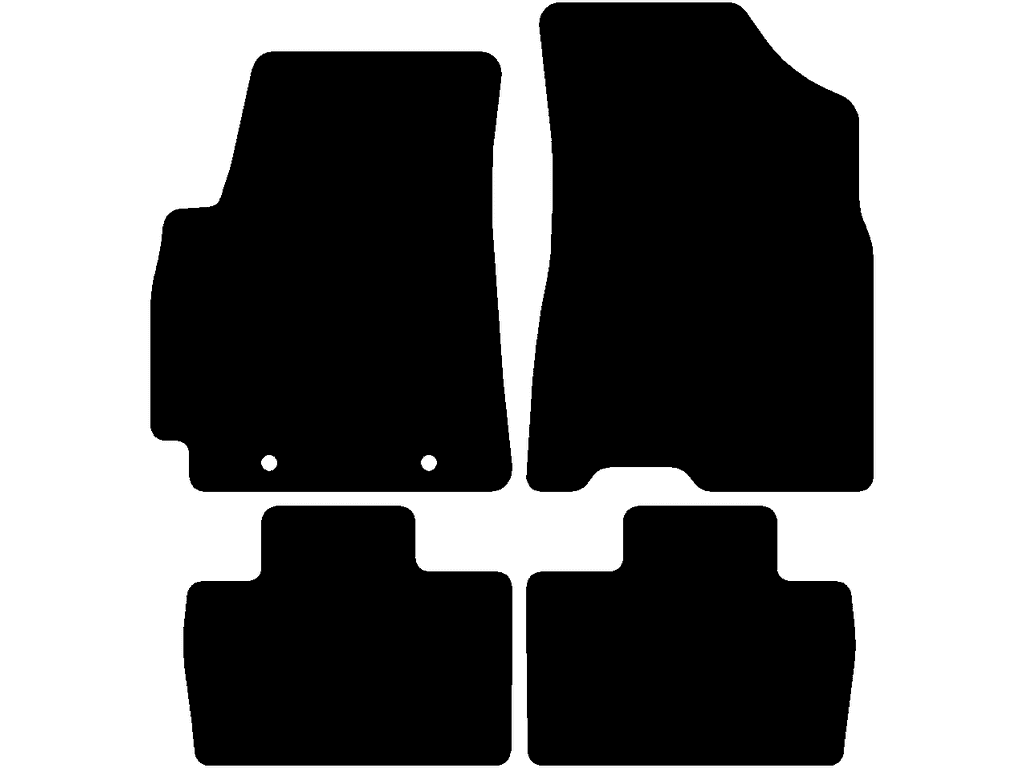 Tapis pour DR 3.0 2016 - 2026