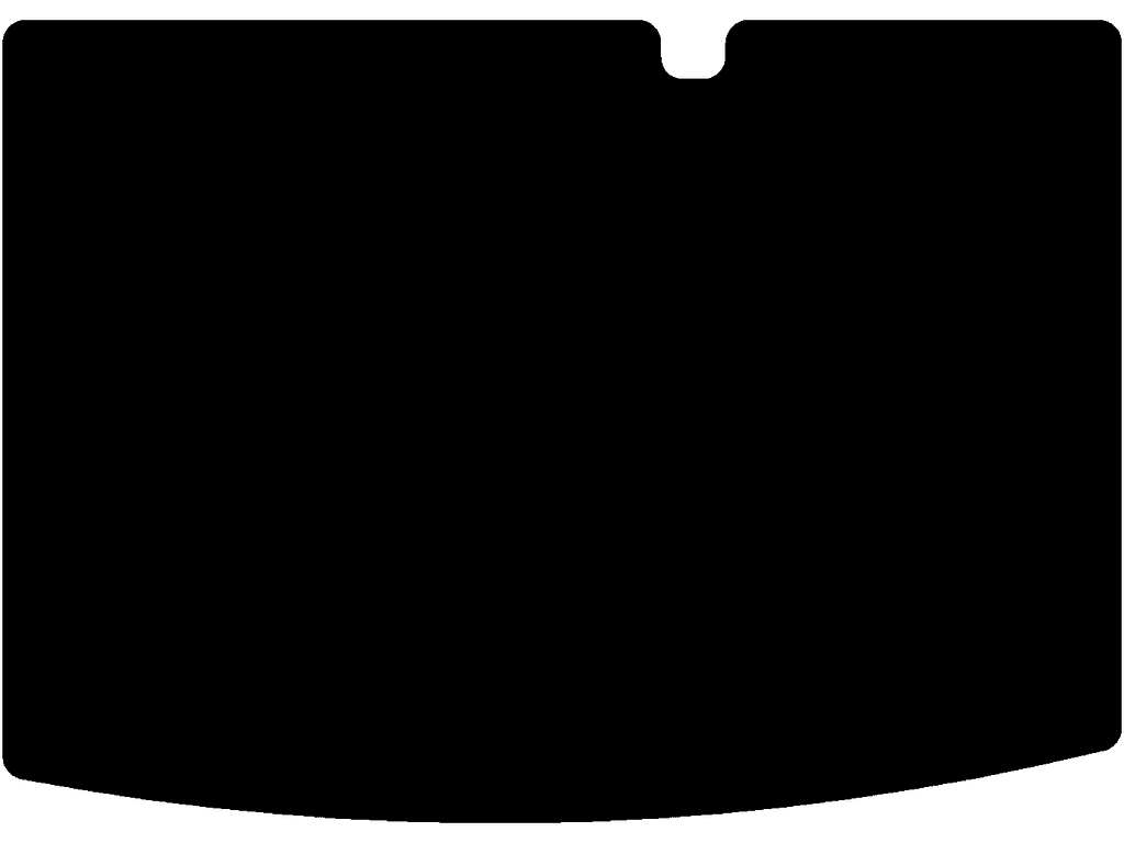 Compatible avec les versions de coffre à plancher bas