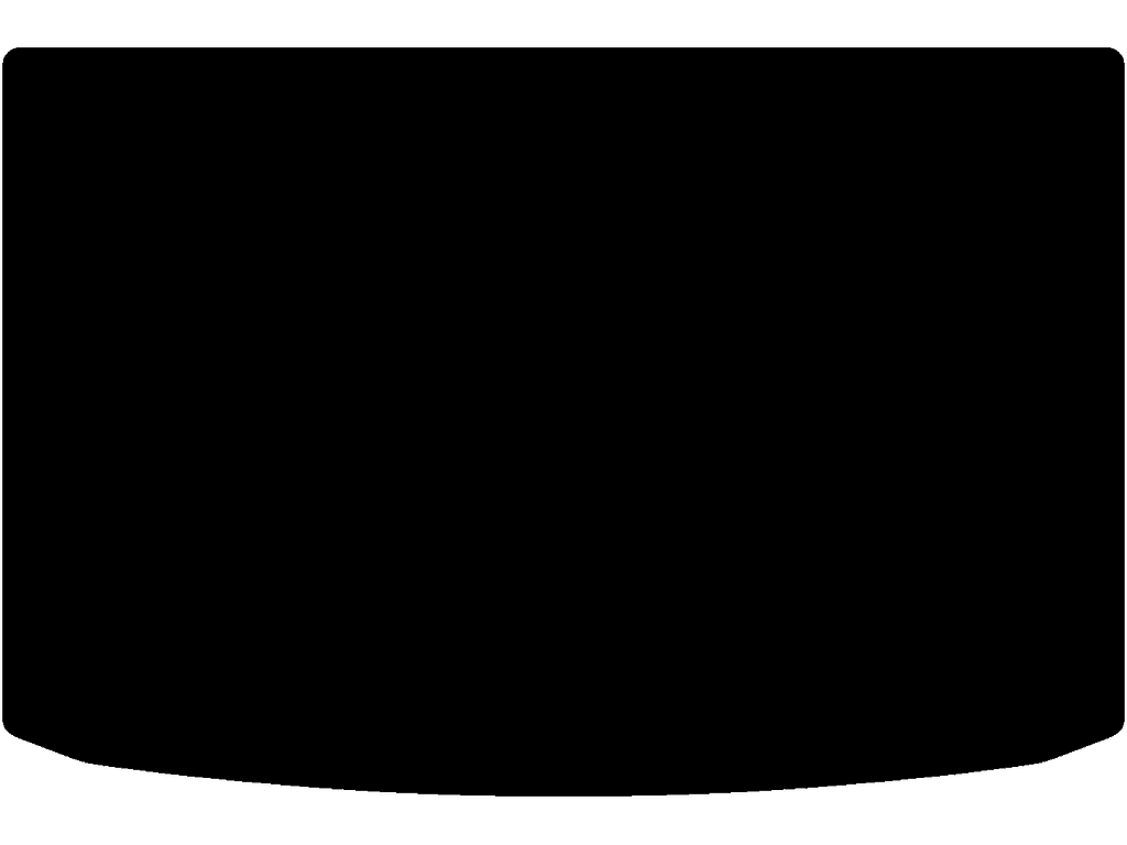 Sportback | Compatible avec les versions de coffre à plancher bas