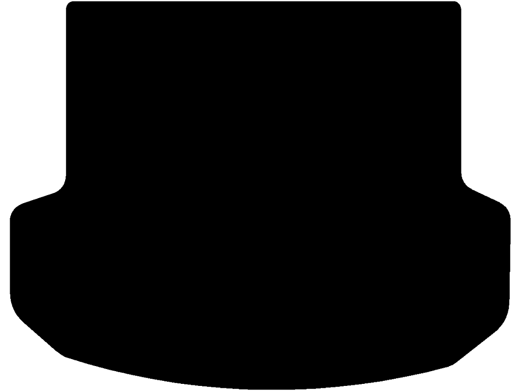 7 sièges | Compatible avec les versions de coffre à plancher haut