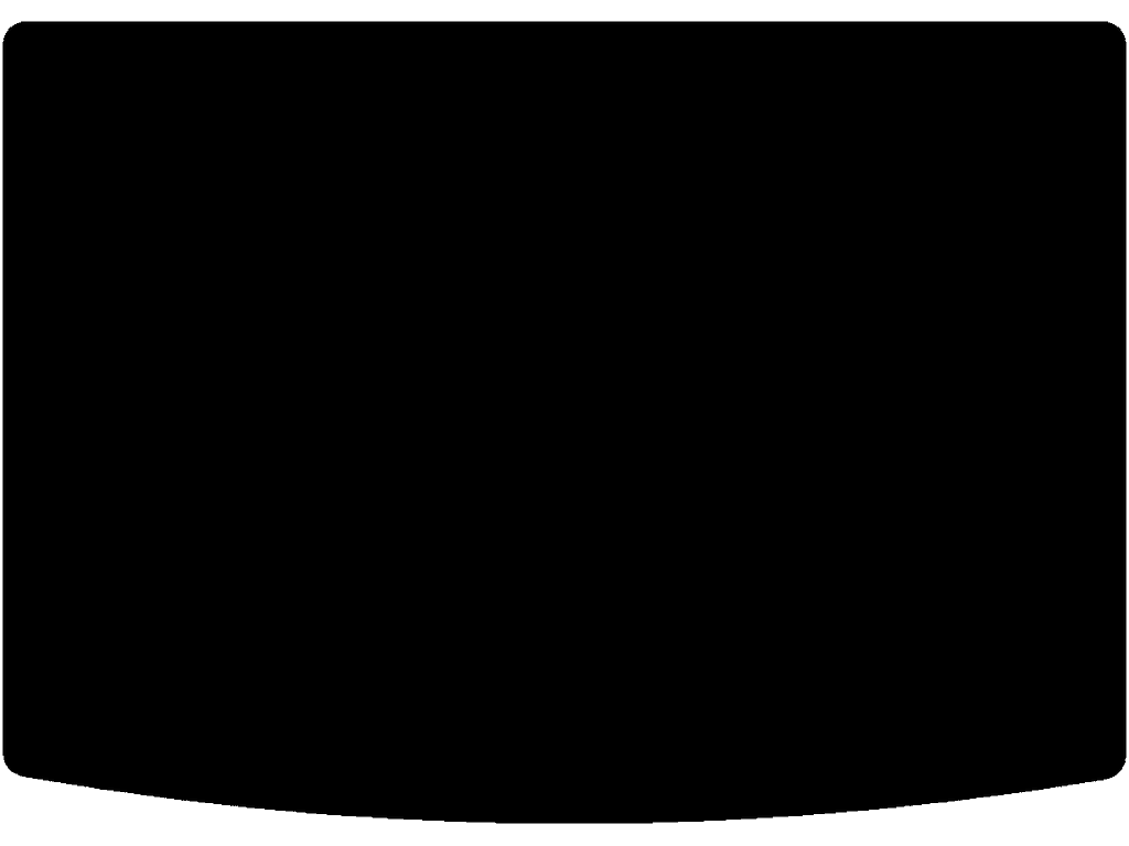 Compatible avec les versions de coffre à plancher bas  ajustable