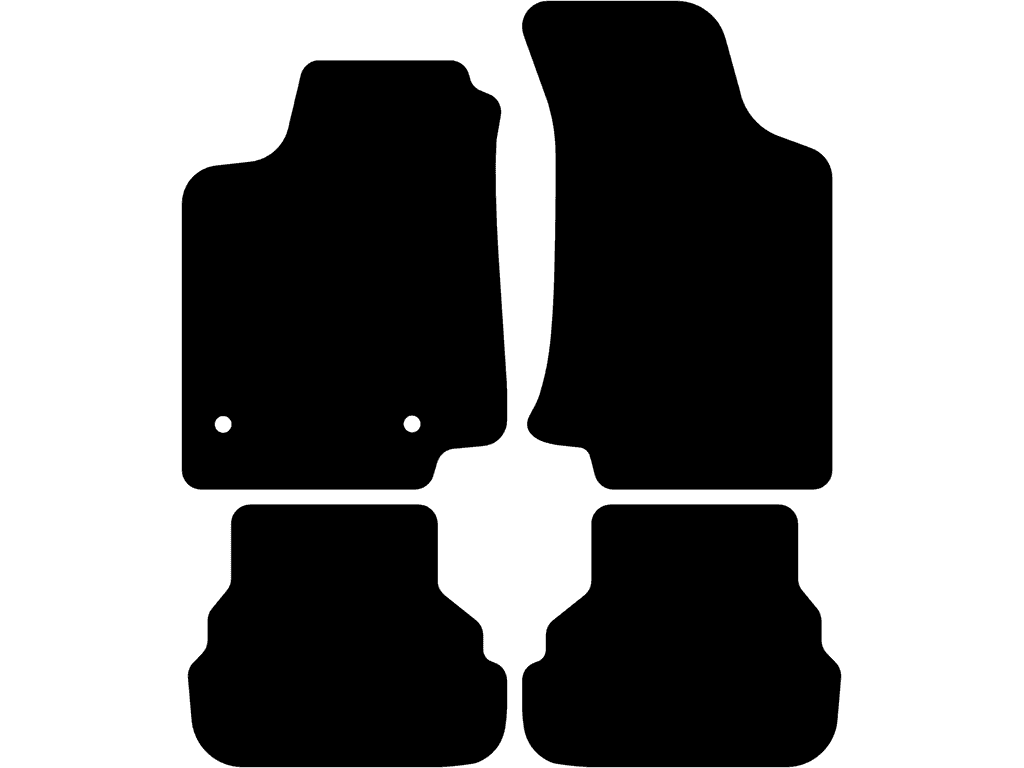 3/5 portes | Variation 1