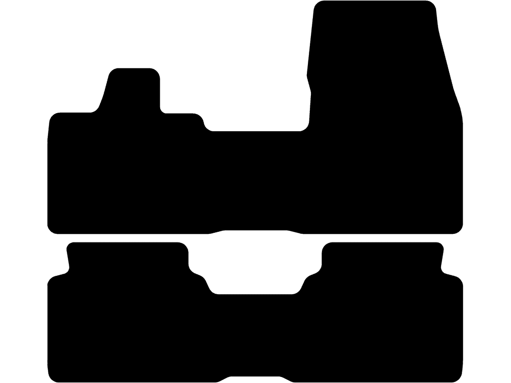 Tapis pour BMW i3 I01 2013 - 2022