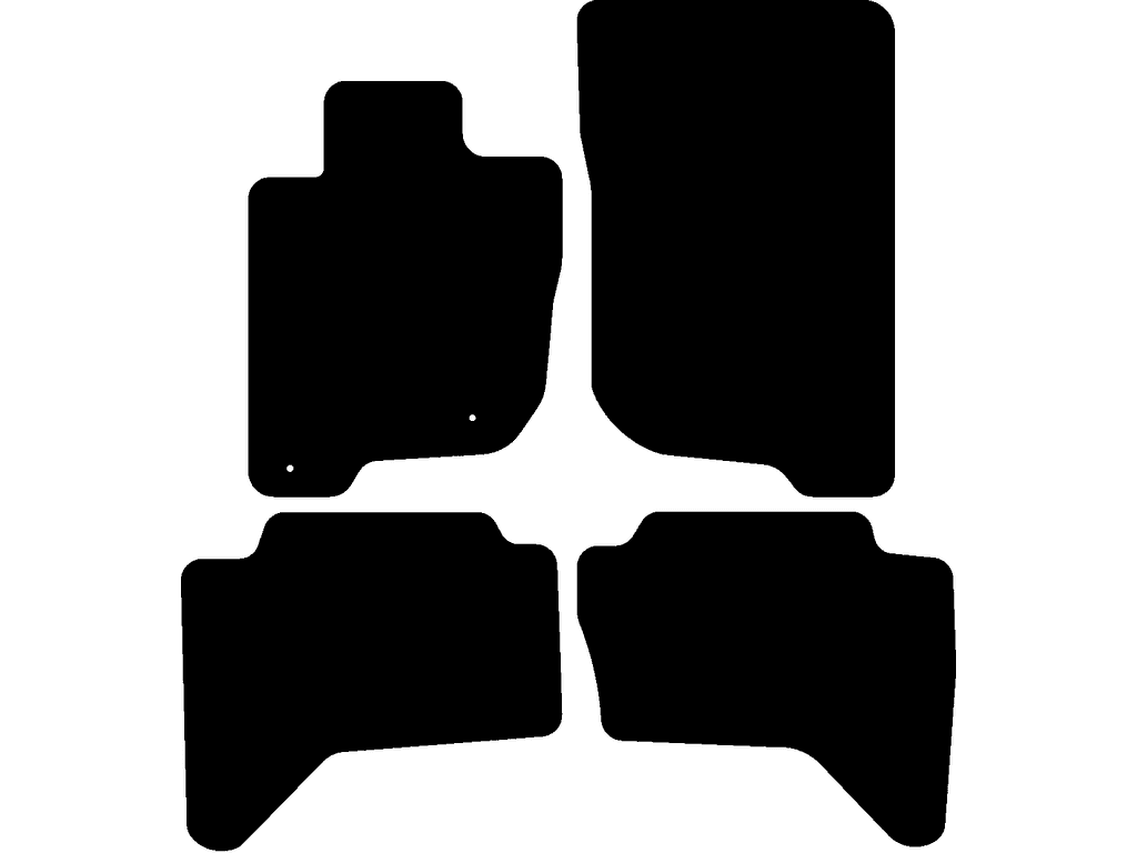 Club Cab / Cabine approfondie | Version 2