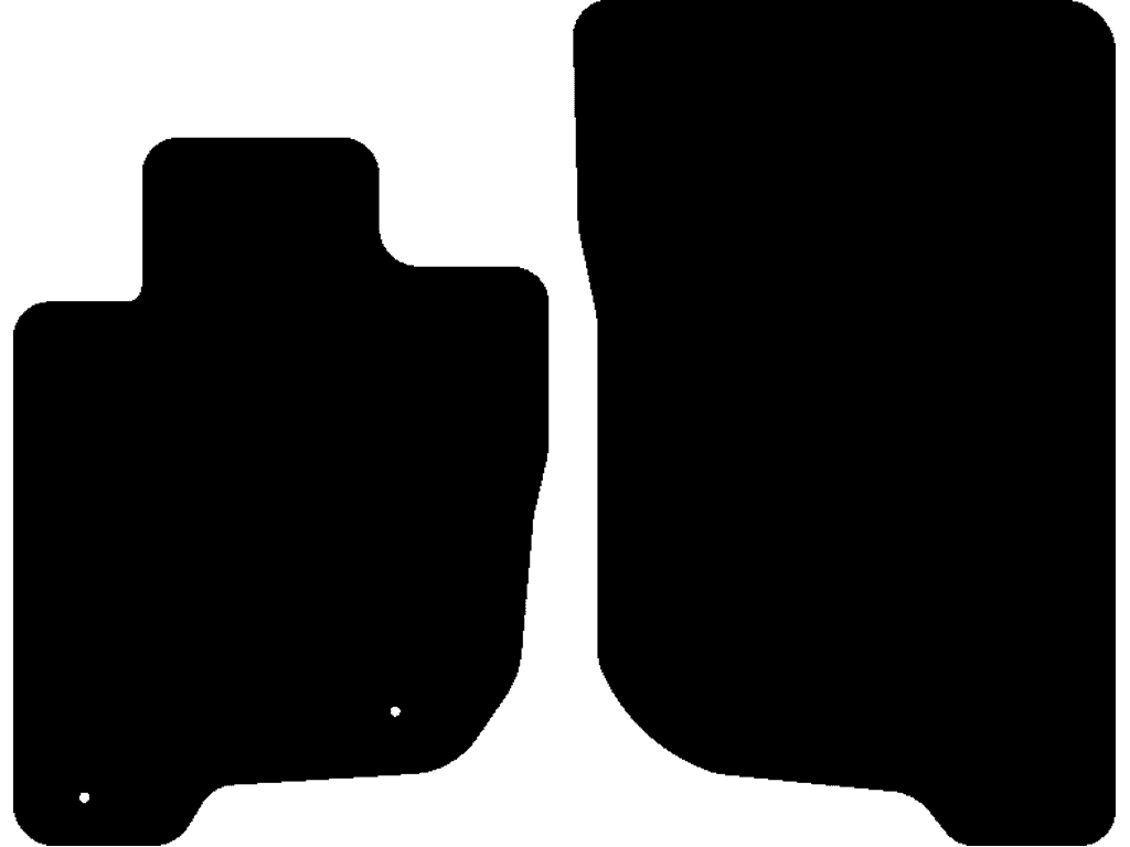 Cabine simple | Version 2