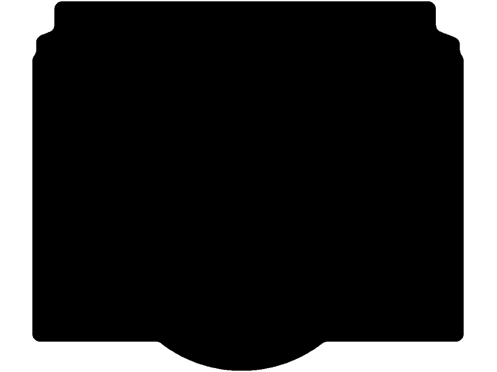 Break | Hybrid | Compatible avec les versions de coffre à plancher haut