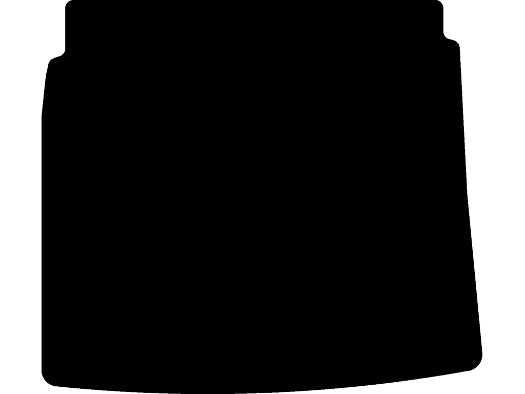 C5 X | Compatible avec les versions de coffre à plancher haut