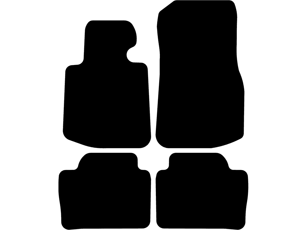 Gran Coupé | Propulsion