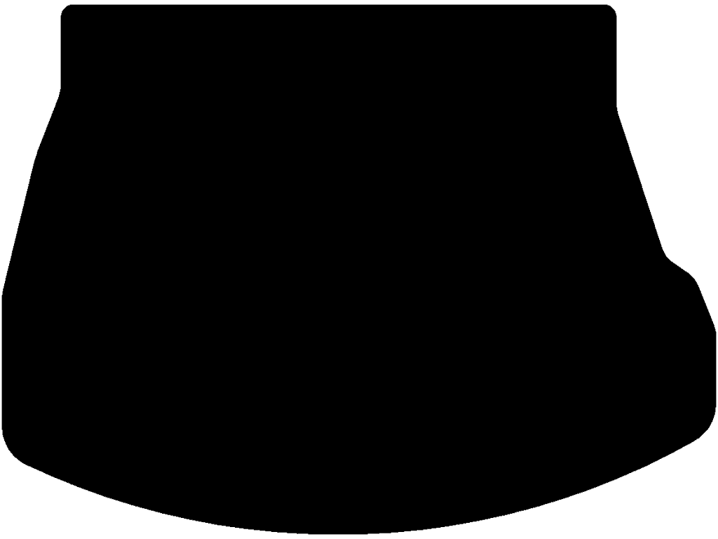 Compatible avec les versions de coffre à plancher haut