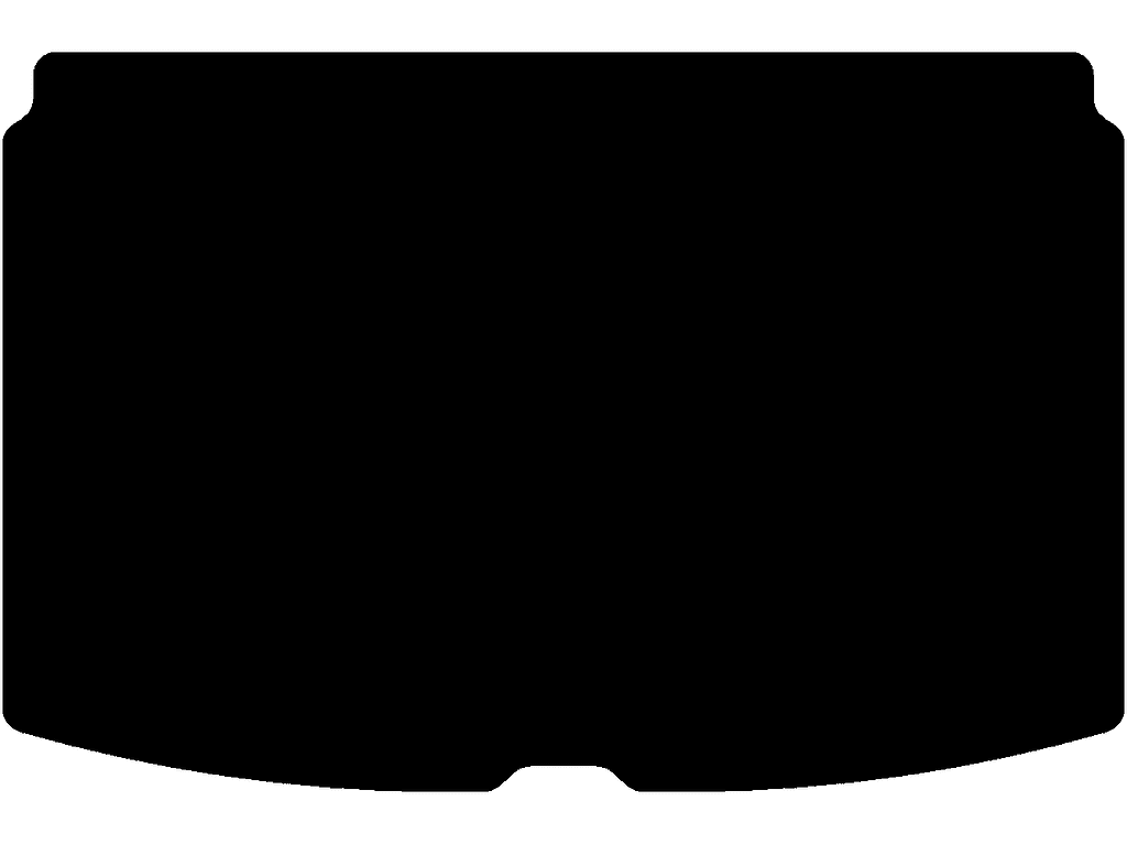 Hybrid | Compatible avec les versions de coffre à plancher haut