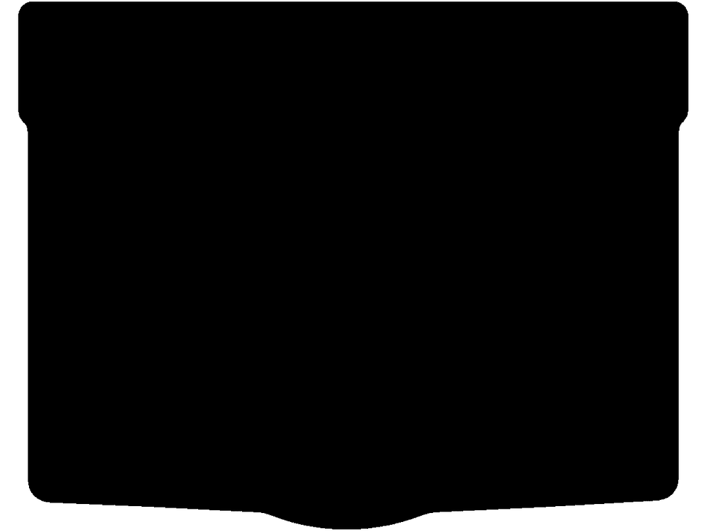 Compatible avec les versions de coffre à plancher bas