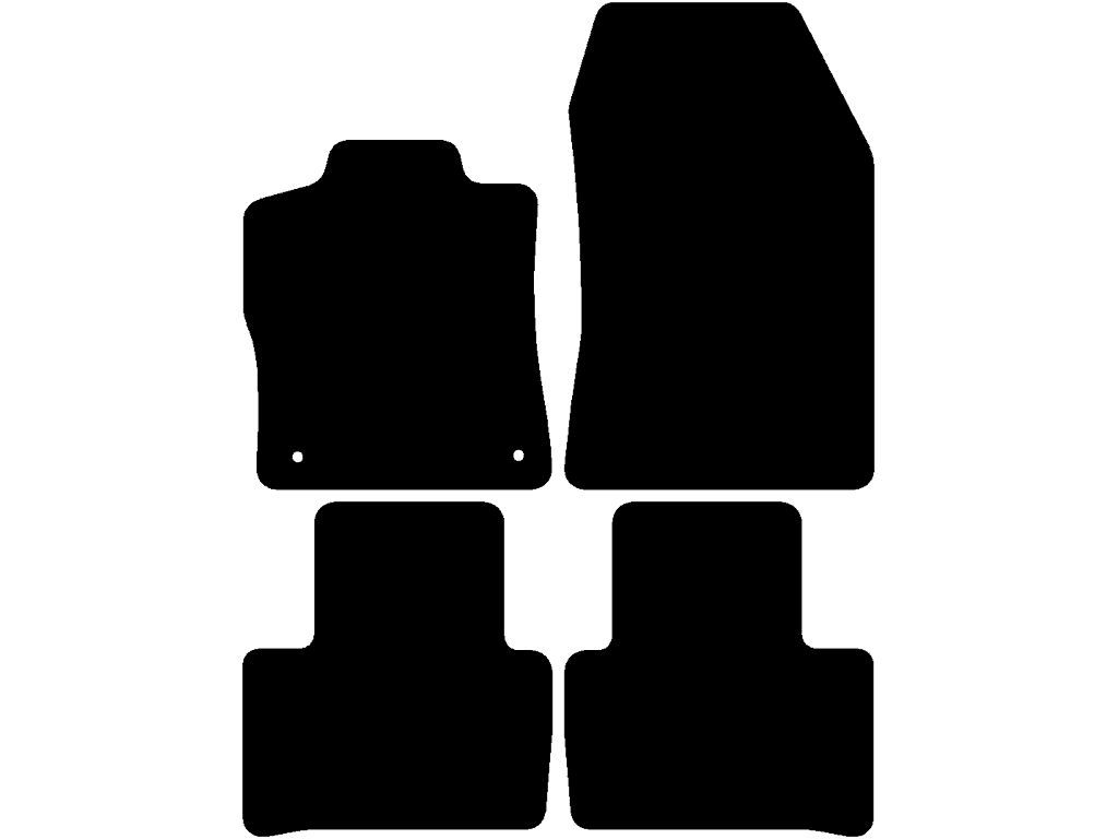 Phase 3 | Break | Essence/Diesel/Hybride rechargeable