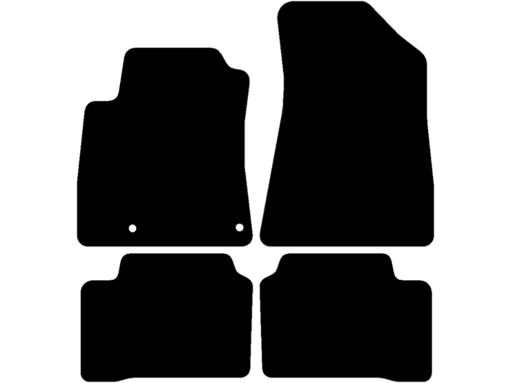 Niro | Hybride Rechargeable