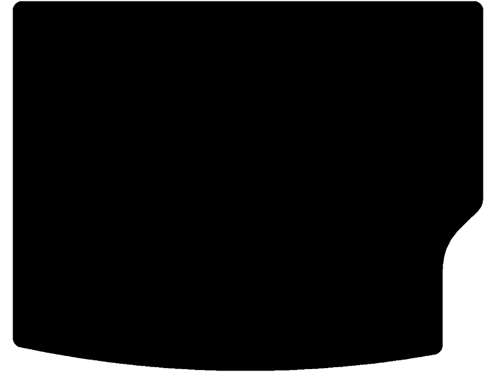 Hybride Rechargeable | Compatible avec les versions de coffre à plancher haut